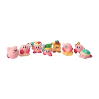 Kirby Friends Figures (Styles May Vary)
