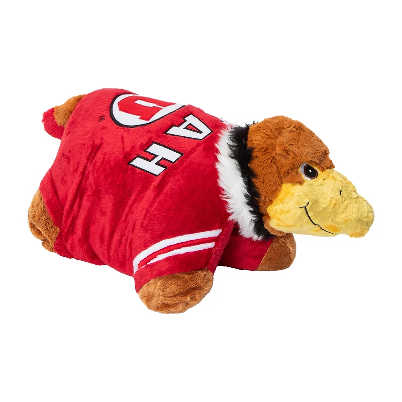 Pillow Pets Utah Utes - NCAA Plush Pillow