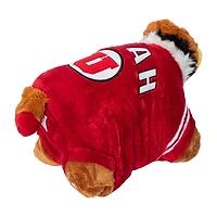 Pillow Pets Utah Utes - NCAA Plush Pillow