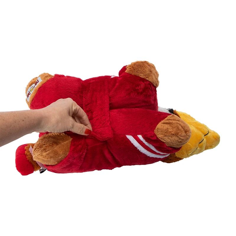 Pillow Pets Utah Utes - NCAA Plush Pillow