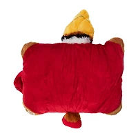 Pillow Pets Utah Utes - NCAA Plush Pillow