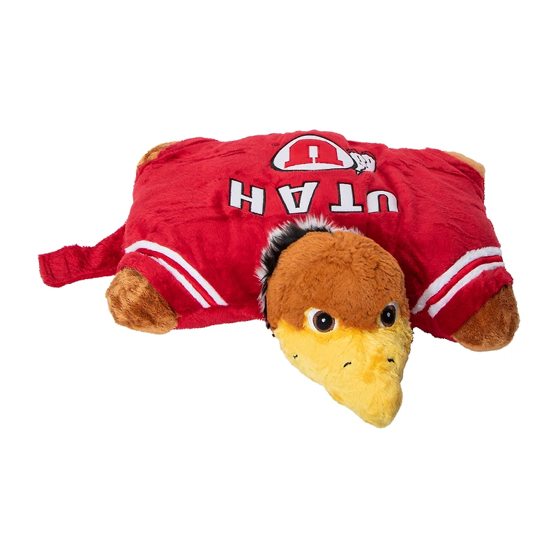 Pillow Pets Utah Utes - NCAA Plush Pillow