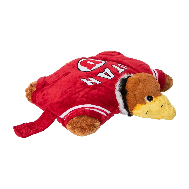 Pillow Pets Utah Utes - NCAA Plush Pillow