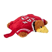 Pillow Pets Utah Utes - NCAA Plush Pillow