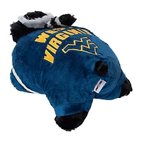 Pillow Pets West Virginia Mountaineers - NCAA Plush Pillow