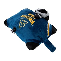 Pillow Pets West Virginia Mountaineers - NCAA Plush Pillow