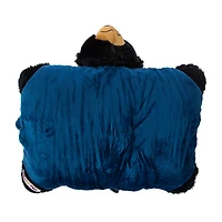 Pillow Pets West Virginia Mountaineers - NCAA Plush Pillow