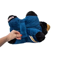 Pillow Pets West Virginia Mountaineers - NCAA Plush Pillow