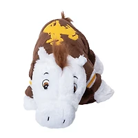 Pillow Pets Wyoming Cowboys - NCAA Plush Pillow