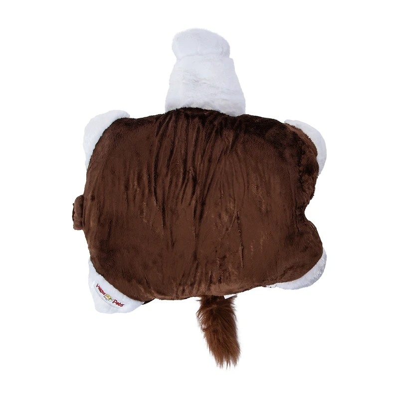 Pillow Pets Wyoming Cowboys - NCAA Plush Pillow