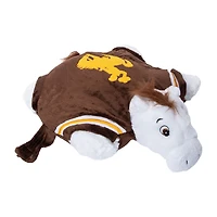 Pillow Pets Wyoming Cowboys - NCAA Plush Pillow