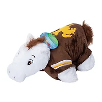 Pillow Pets Wyoming Cowboys - NCAA Plush Pillow