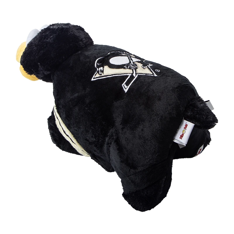 Pillow Pets™ NHL Pittsburgh Penguins Plush