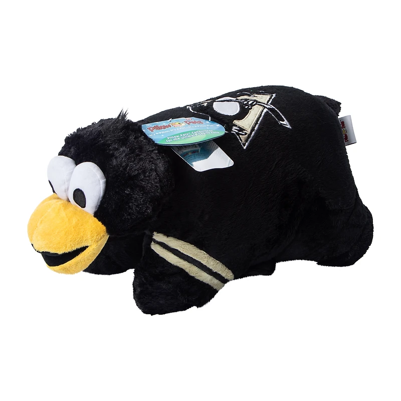 Pillow Pets™ NHL Pittsburgh Penguins Plush