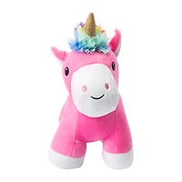 Cute & Cuddly Unicorn Plush (Styles May Vary)