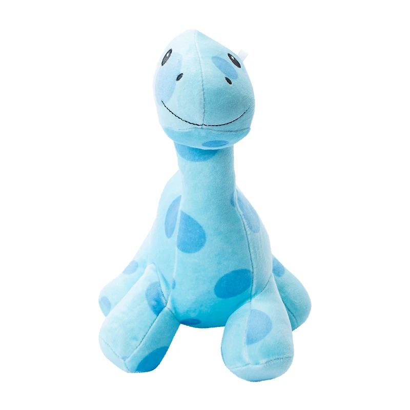 Cute & Cuddly Dino Plush
