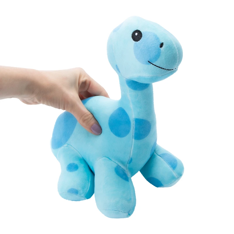 Cute & Cuddly Dino Plush