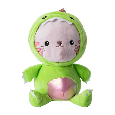 Cute & Cuddly Dragon Costume Animal Plush