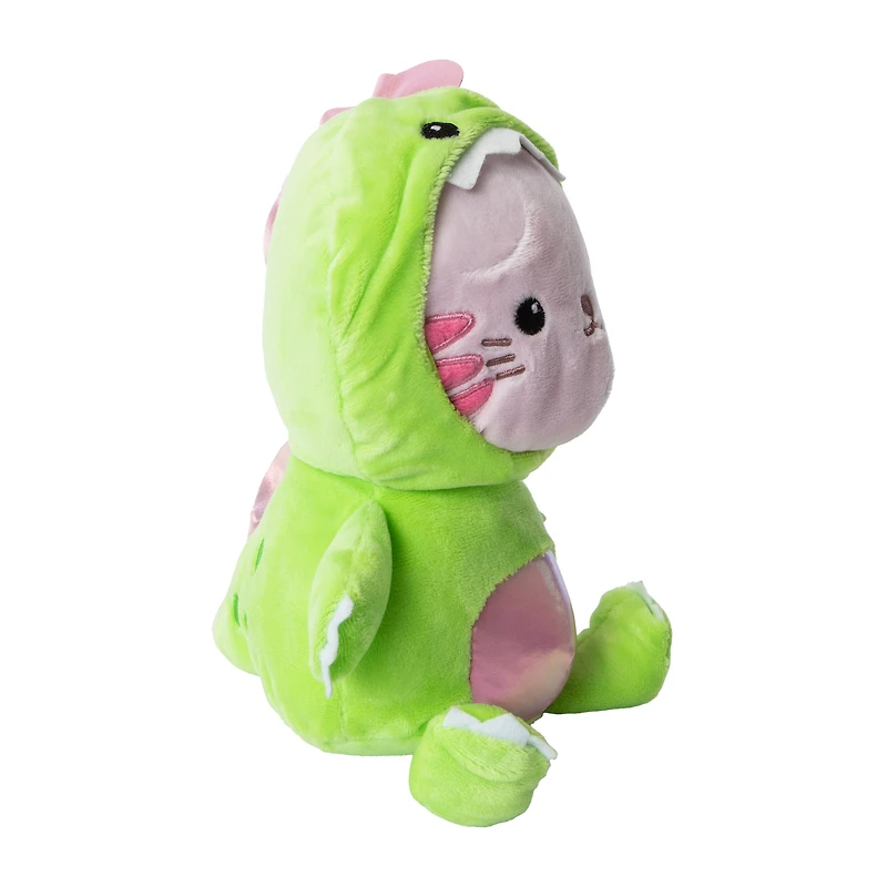 Cute & Cuddly Dragon Costume Animal Plush