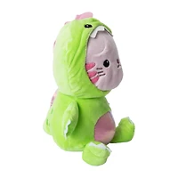 Cute & Cuddly Dragon Costume Animal Plush