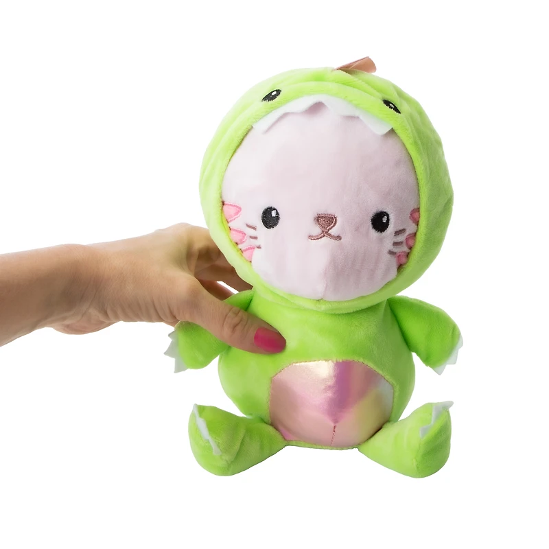 Cute & Cuddly Dragon Costume Animal Plush