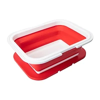 Modern Décor Collapsible Basket