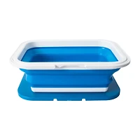 Modern Décor Collapsible Basket