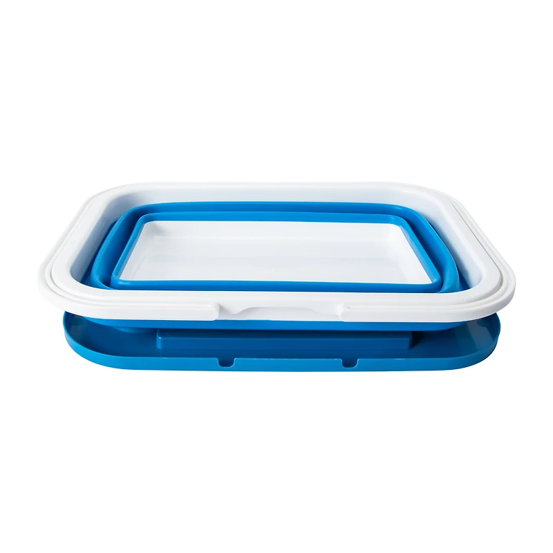 Modern Décor Collapsible Basket