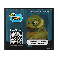 Mini Tubbz® Universal Monsters Creature From The Black Lagoon Toy