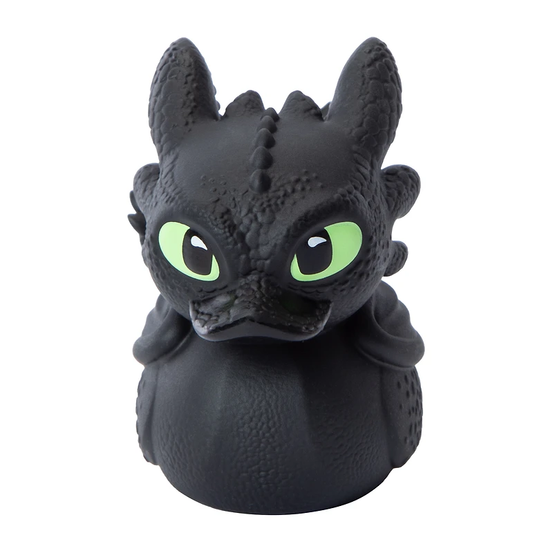 Mini Tubbz™ DreamWorks Dragons Toothless Toy