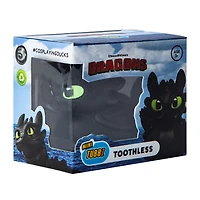Mini Tubbz™ DreamWorks Dragons Toothless Toy