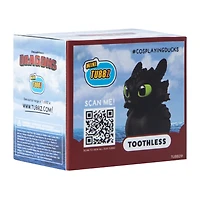 Mini Tubbz™ DreamWorks Dragons Toothless Toy