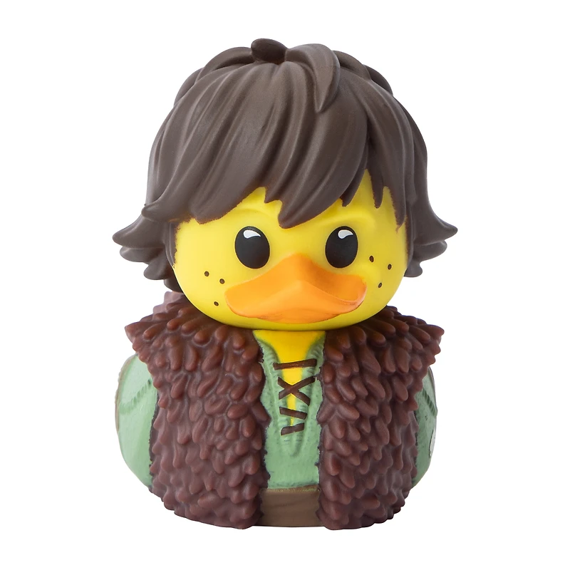 Mini Tubbz™ DreamWorks Hiccup Toothless Toy