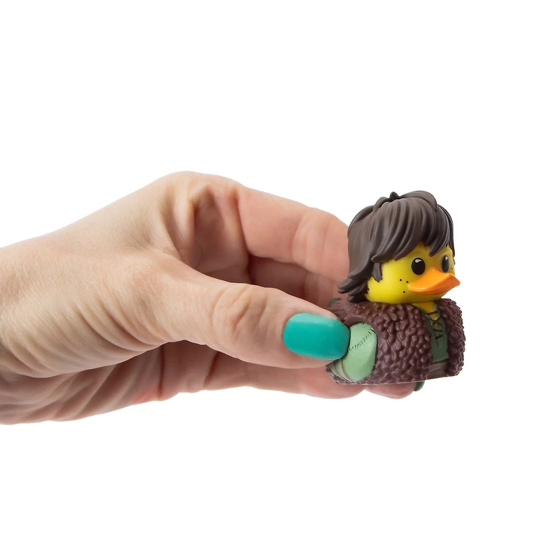 Mini Tubbz™ DreamWorks Hiccup Toothless Toy