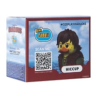 Mini Tubbz™ DreamWorks Hiccup Toothless Toy