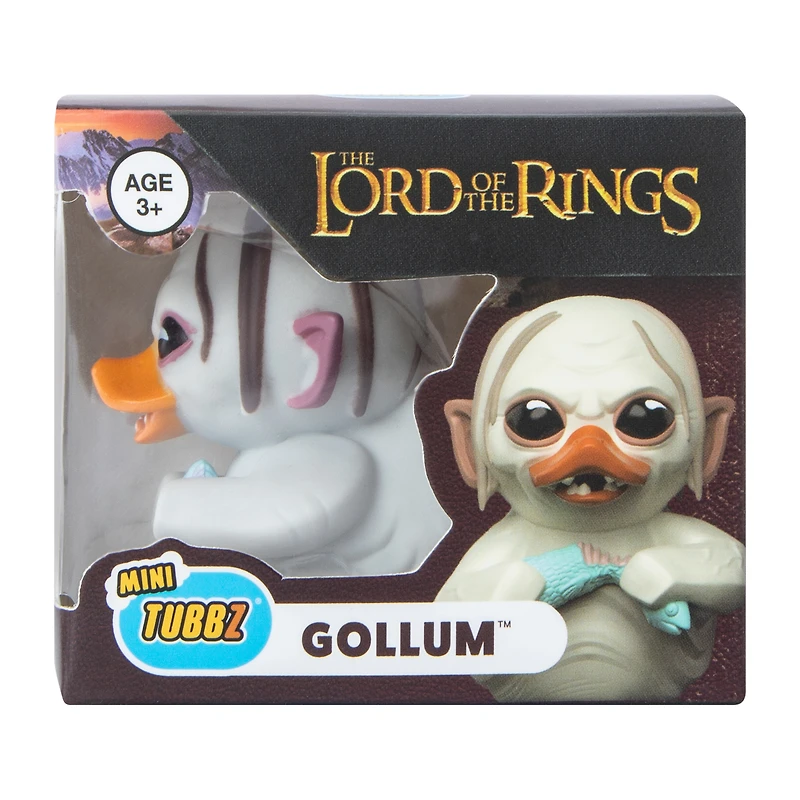 Mini Tubbz™ The Lord Of The Rings Gollum™ Toy