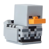 Mini Tubbz™ Minecraft Skeleton Toy