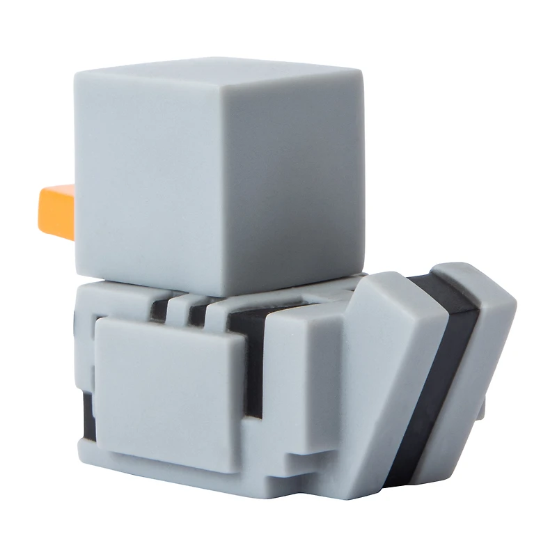 Mini Tubbz™ Minecraft Skeleton Toy