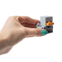 Mini Tubbz™ Minecraft Skeleton Toy