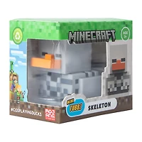 Mini Tubbz™ Minecraft Skeleton Toy