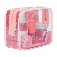 Skip The Spa® Skin Care Travel Essentials Set 3.5oz