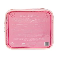 Skip The Spa® Skin Care Travel Essentials Set 3.5oz