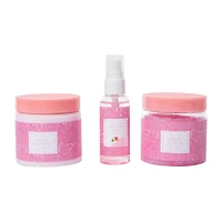 Skip The Spa® Bodycare Set