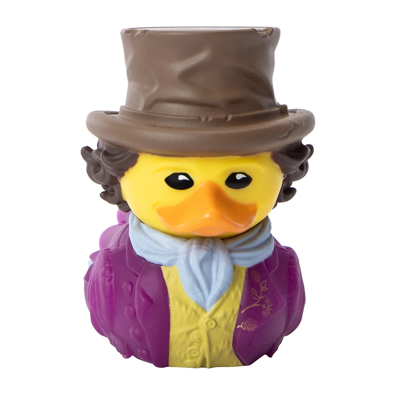 Mini Tubbz™ Wonka Willy Wonka Toy