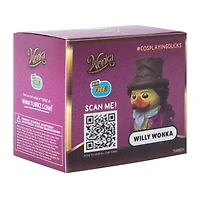 Mini Tubbz™ Wonka Willy Wonka Toy