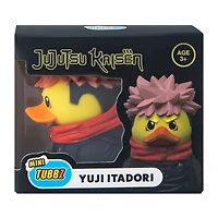 Mini Tubbz™ Jujutsu Kaisen Yuji Itadori Toy