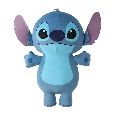 Disney Stitch Expanding Plush