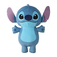 Disney Stitch Expanding Plush