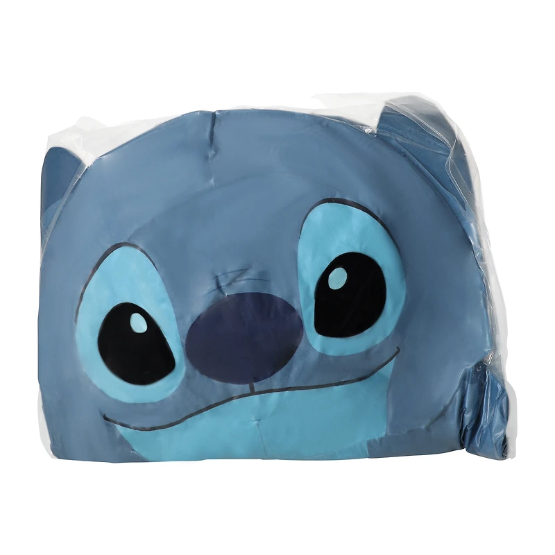 Disney Stitch Expanding Plush