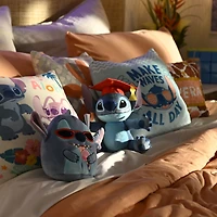 Disney Stitch Graduation Plush